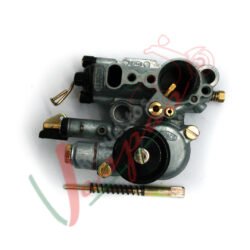 Carburador Vespa Con Autolube(C-182)