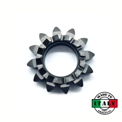 Engranaje o Piñon de Arranque 13 Dientes Super 125-150cc