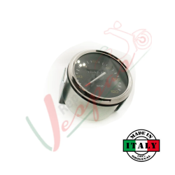 Tacometro PX CROMADO ITALIANO (C-609)