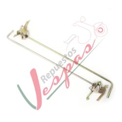 Ganchos Seguridad Tapas Laterales PX-NV(C-349)