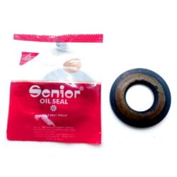 Estopera Lado Clutch SENIOR