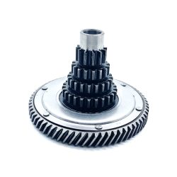 Torre De Cambio Completa BAJAJ CHETAK(C-679)