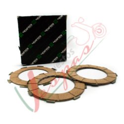 Discos Clutch PX 200/NEWFREN ITALIANO(C-236)