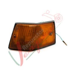 Faro Trasero Cruce Derecho Amarillo (C-44)