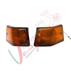 Faros Trasero Cruce (EL PAR) Amarillo