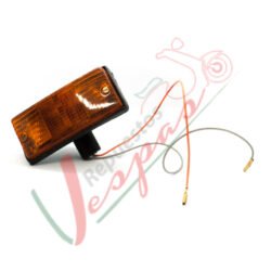 Faro Delantero Cruce Derecho Amarillo (C-40)