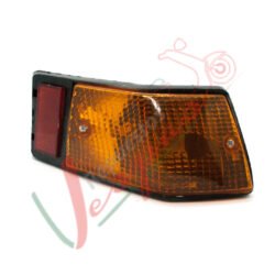 Faro Trasero Cruce Izquierdo SELECT II/T5(C-332)