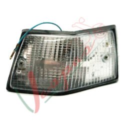 Faro Trasero Cruce Derecho Transparente(C-330)