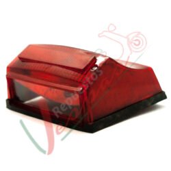 Faro Stop Trasero SELECT II-T5(C-322)