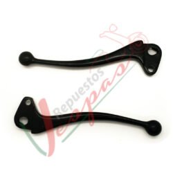 Palanca Clutch y Freno Negra VESPA (C-75)
