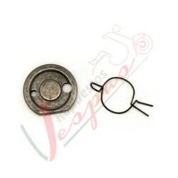 Locha (sin el reten)