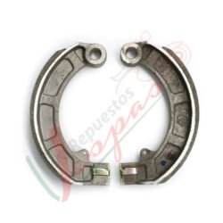 Bandas de Freno VESPA (C-6)
