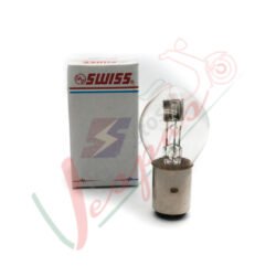 Bombillo Faro Delantero VESPA 12V(C-156)