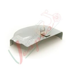 Tapa Selector Cromada (C-102)