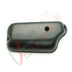 Tapa Carburador Negra