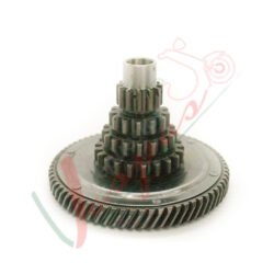 Torre Cambio Completa Original GOELS