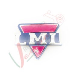 Emblema Triangular Lml(C-265)