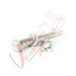 Tornillo Carter Largo (C-654)
