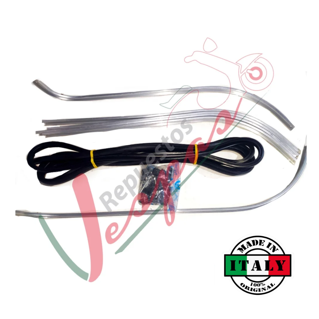 Alfombra o Riel PX ITALIANA(C-118)