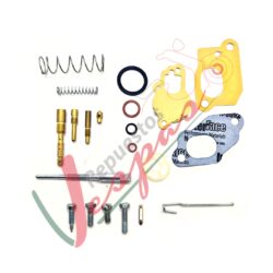 Kit Para El Carburador(Incluye Gilles) (C-65)