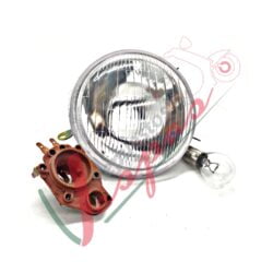 Faro Delantero Redondo NV (C-42)