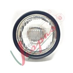 Faro Delantero Redondo Chetak(C-315)
