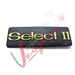 Emblema Select II(C-261)