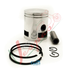 Piston Ovalado 58.0 mm 5 PUERTOS
