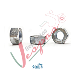 Tuerca Cigueñal Lado Magneto VESPA (C-28)