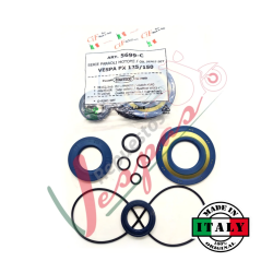 Kit Estopera Sprint/Bajaj CORTECO