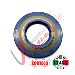 Estopera Lado Clutch CORTECO (C-34)