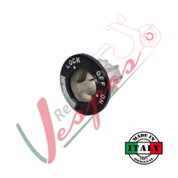 Base Porta Cerradura On/Off ITALIANA(C-138)