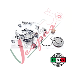 Kit Locha- Bronce-Leva-Gancho Set/FA ITALIA (C-64)
