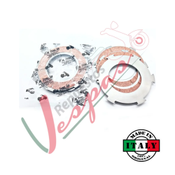 Discos Clutch PX 125-150/FA ITALIA