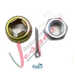 Kit Tuerca Tambor Trasero (C-69)