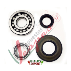 Kit Rolinera y Estopera Vespa PX 125-150 (C-406)