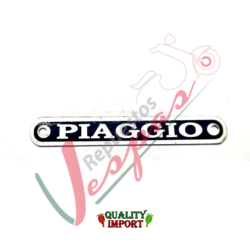 Emblemas Piaggio Metal(C-269)