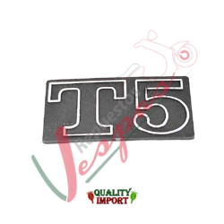 Emblema T5(C-264)