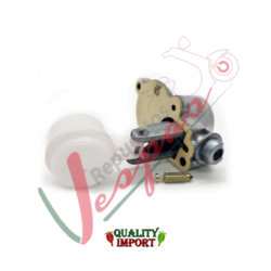 Parte Superior Carburador Set Completo SPACO(C-480)