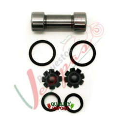 Pasador Horquilla PX/T5/COSA 16x56 (C-77)