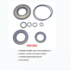 Kit Estopera VESPA(C-394)