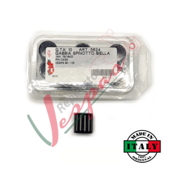 Jaula o Rolinera Pasador Del Piston ITALIANA (C-386)