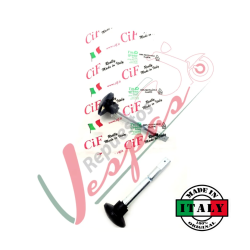 Perilla Del Ahogador VESPA ITALIANA (C-497)