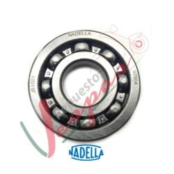 Rolinera Lado Clutch NADELLA(C-581)