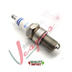 Bujia Vespa Rosca Larga