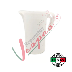 Vaso Medidor De Aceite ITALIANO (C-707)