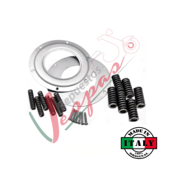 Kit Paragolpe Reforzado ITALIANO (C-742)