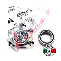 Rolinera Lado Magneto FA ITALIA(C-583)