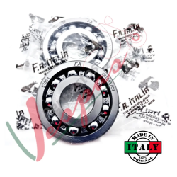 Rolinera Lado Clutch FA ITALIA(C-580)