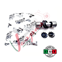 Pasador Horquilla PX 12x50/ ITALIANO (C-484)
